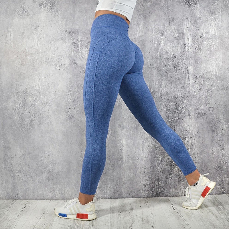 Powerhouse Cross Training Breathable Leggings