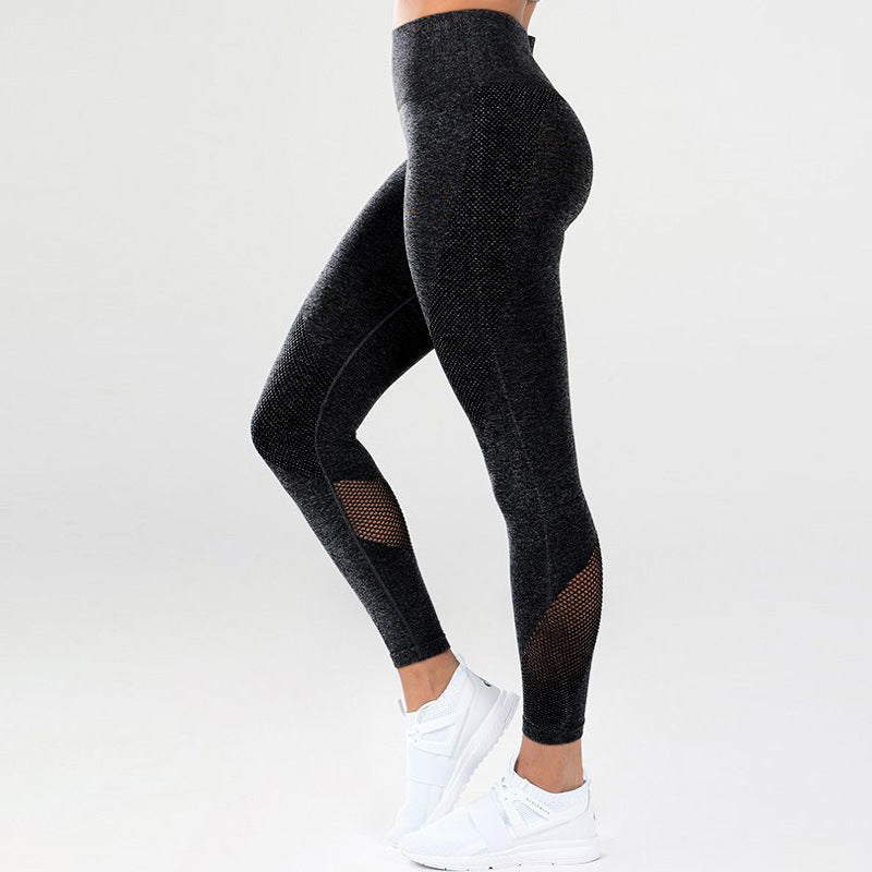Silhouette Leggings