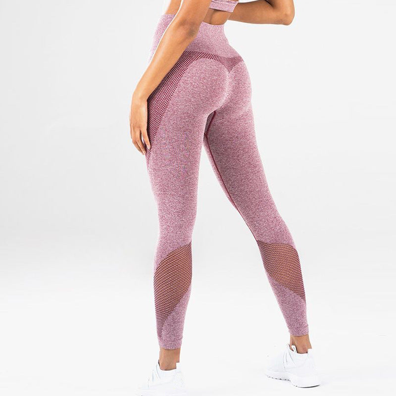 Silhouette Leggings