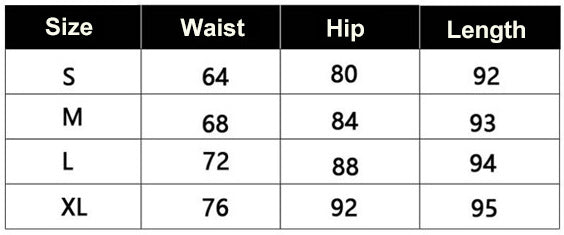 Ballerina bandage wrap leggings